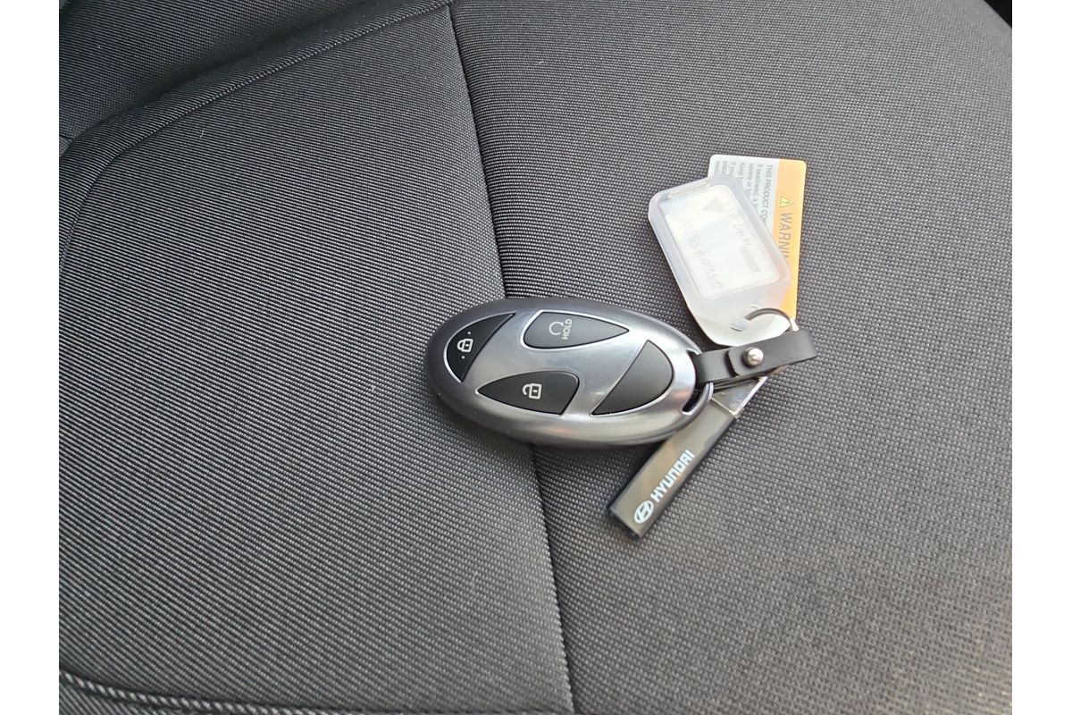 2025 Hyundai Tucson NX4.V3