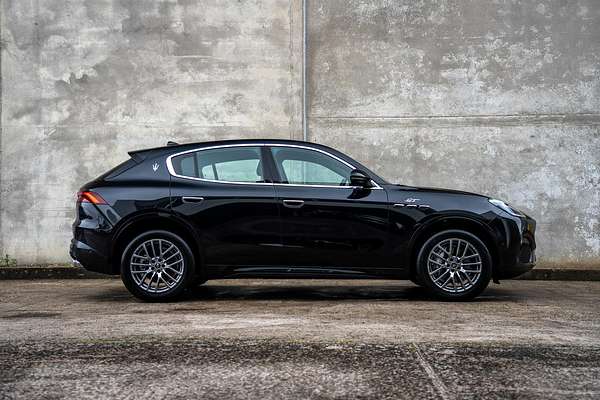 2024 Maserati Grecale GT M182