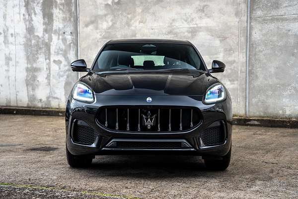 2024 Maserati Grecale GT M182