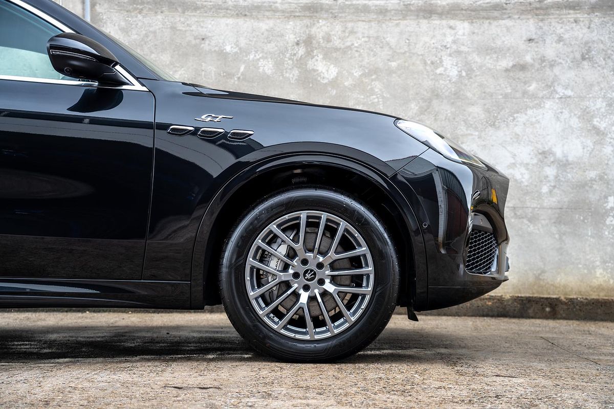 2024 Maserati Grecale GT M182