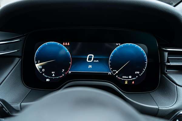 2024 Maserati Grecale GT M182