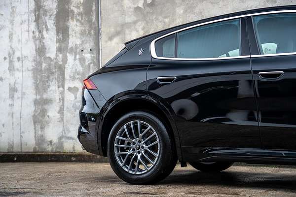 2024 Maserati Grecale GT M182