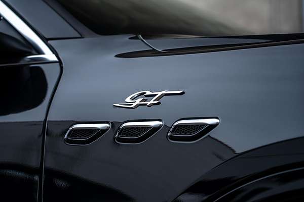 2024 Maserati Grecale GT M182