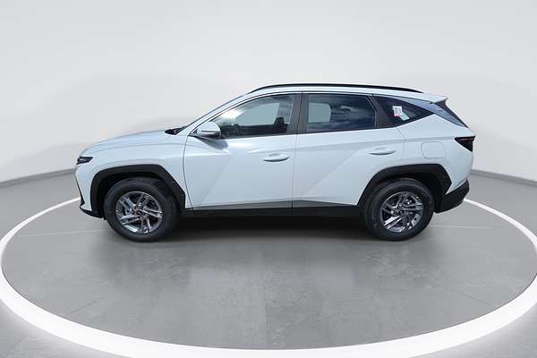2025 Hyundai Tucson NX4.V3