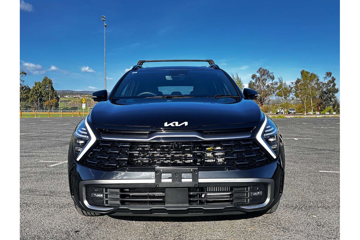 2023 Kia Sportage GT-Line NQ5