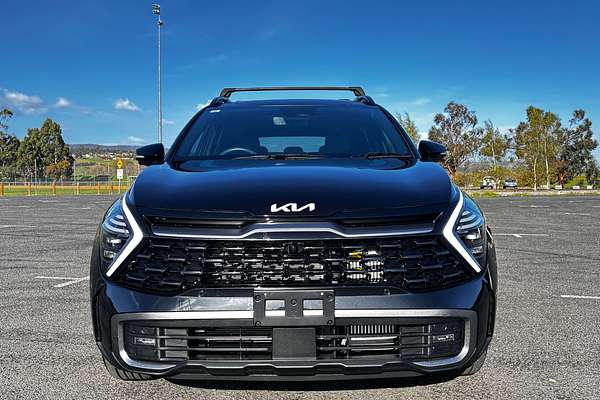 2023 Kia Sportage GT-Line NQ5