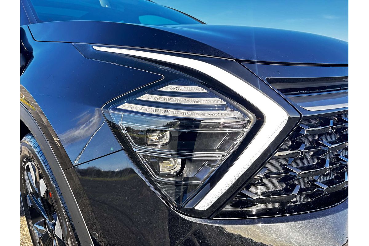 2023 Kia Sportage GT-Line NQ5