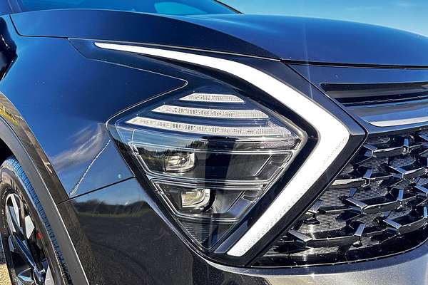 2023 Kia Sportage GT-Line NQ5