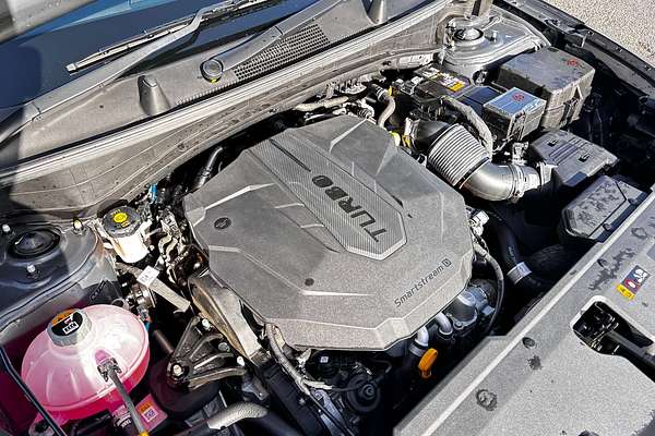 2023 Kia Sportage GT-Line NQ5