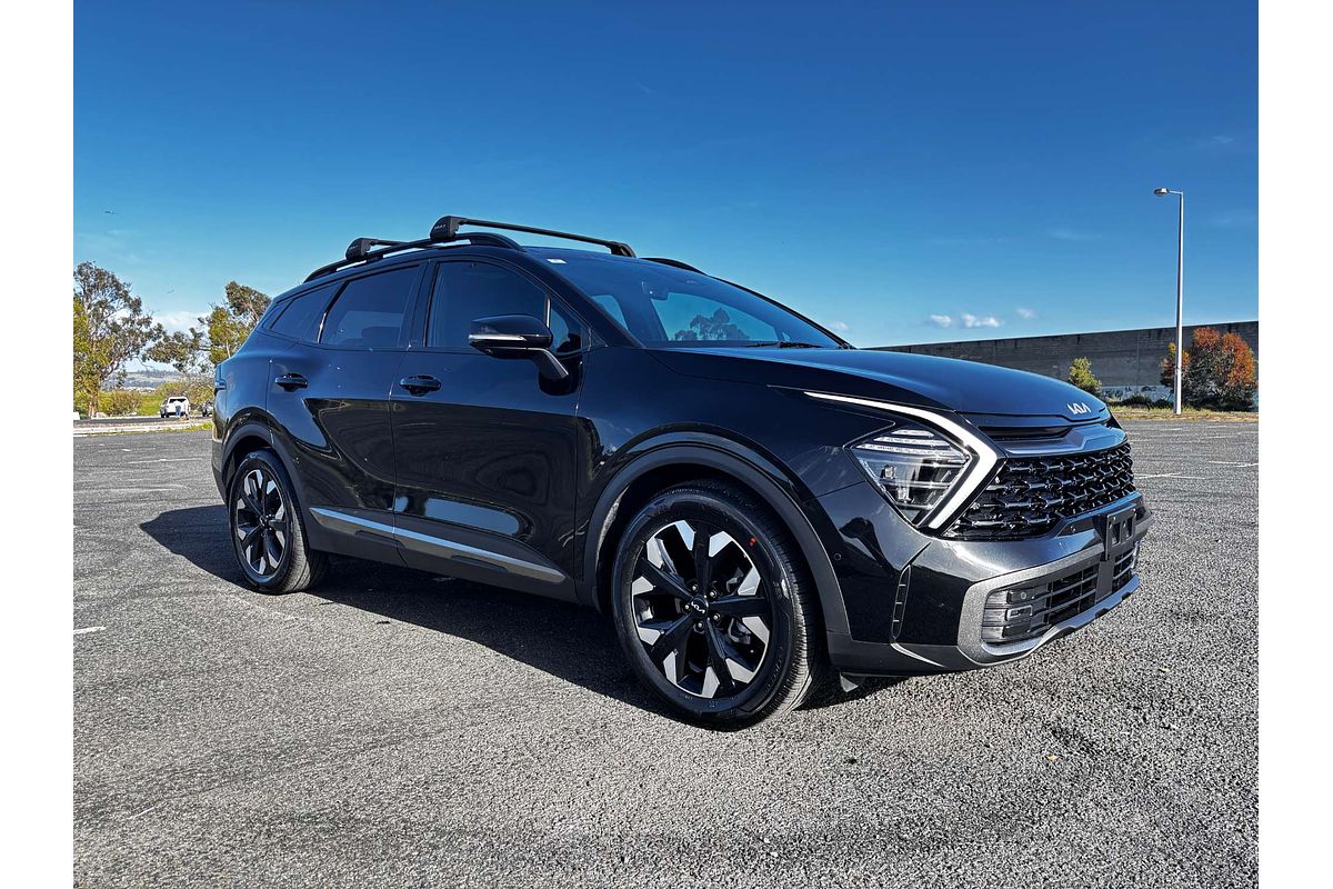 2023 Kia Sportage GT-Line NQ5