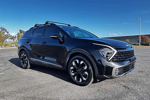 2023 Kia Sportage GT-Line NQ5