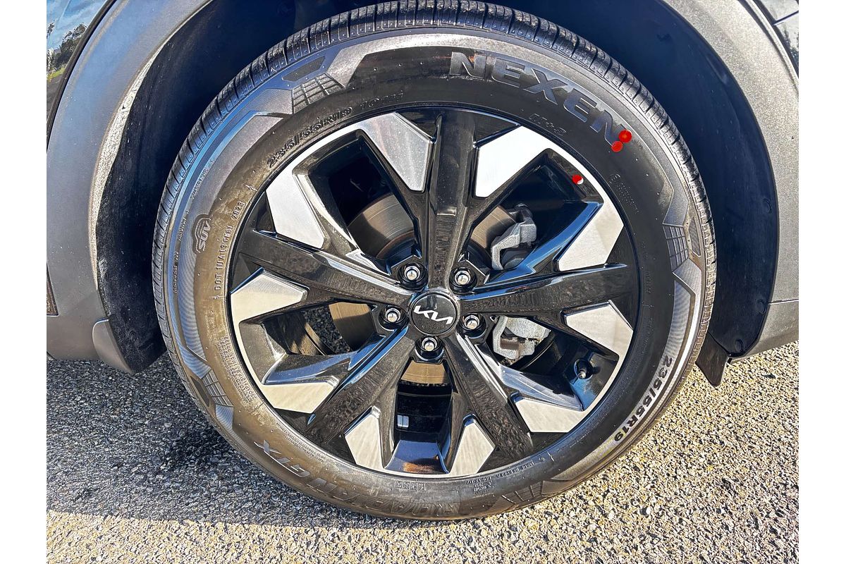 2023 Kia Sportage GT-Line NQ5