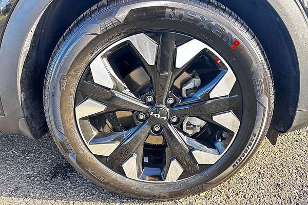2023 Kia Sportage GT-Line NQ5