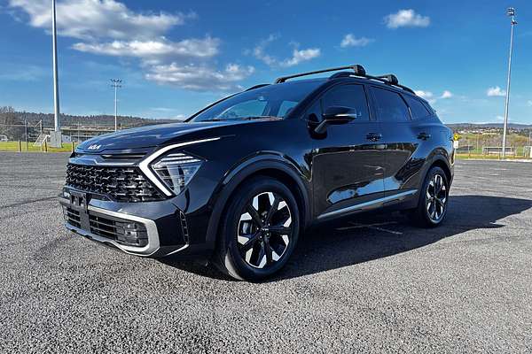 2023 Kia Sportage GT-Line NQ5