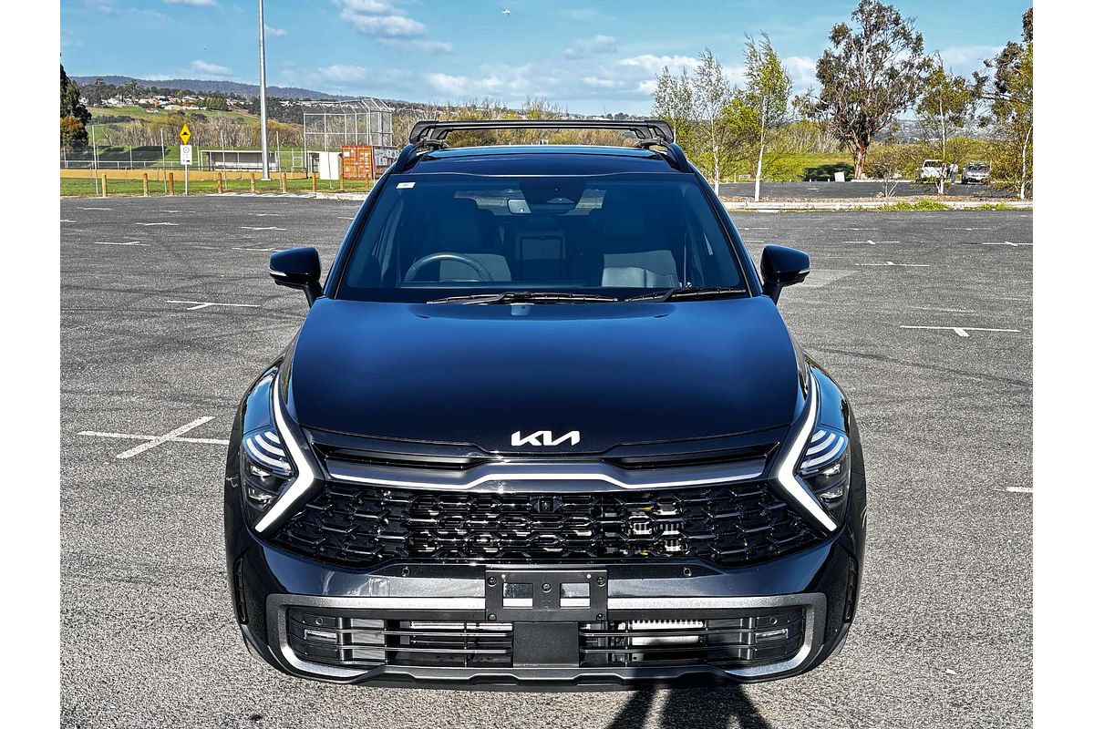 2023 Kia Sportage GT-Line NQ5