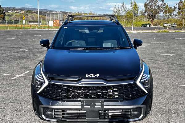 2023 Kia Sportage GT-Line NQ5