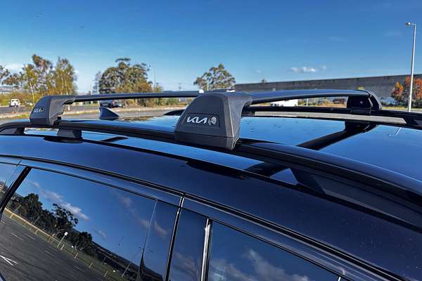 2023 Kia Sportage GT-Line NQ5