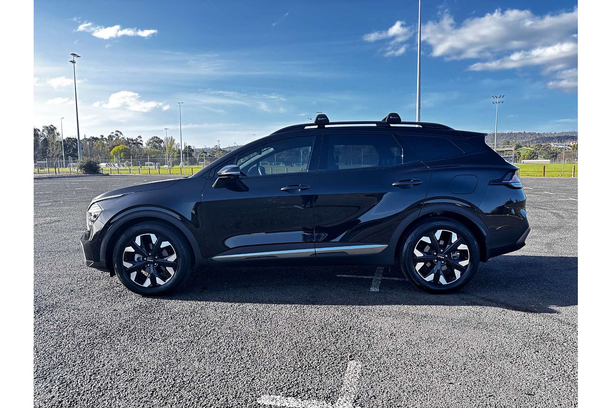 2023 Kia Sportage GT-Line NQ5