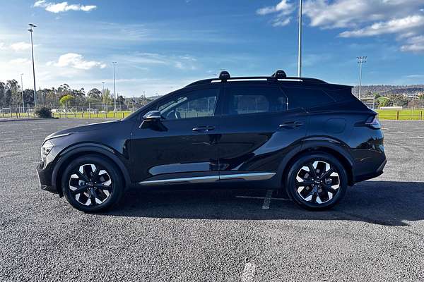 2023 Kia Sportage GT-Line NQ5