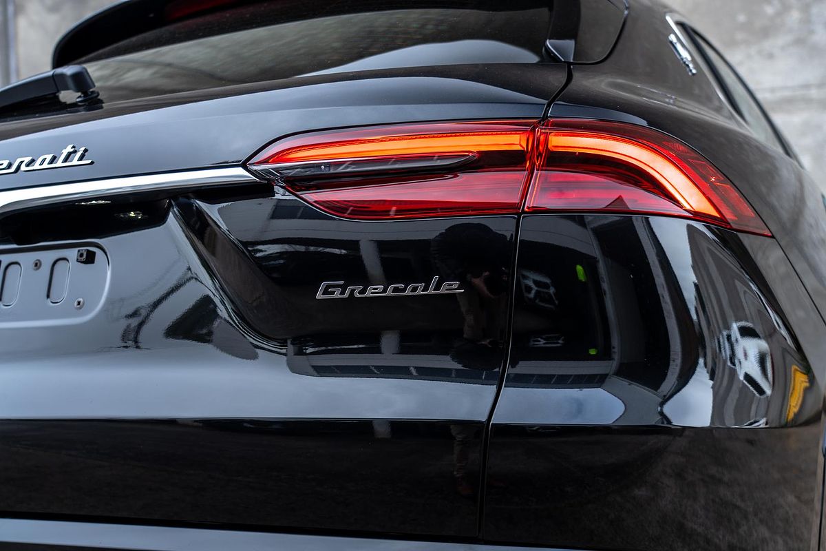 2024 Maserati Grecale GT M182