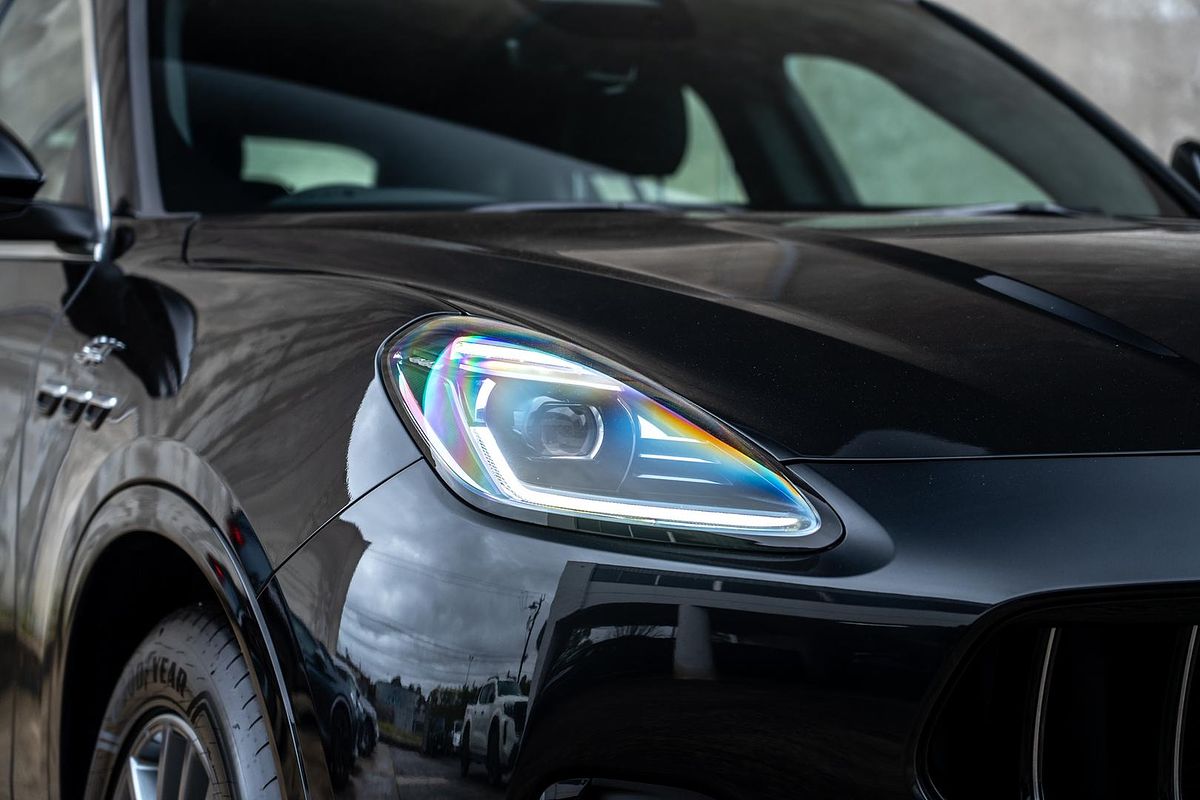 2024 Maserati Grecale GT M182