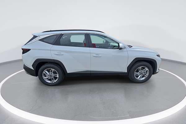 2025 Hyundai Tucson NX4.V3