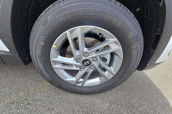 2025 Hyundai Tucson NX4.V3