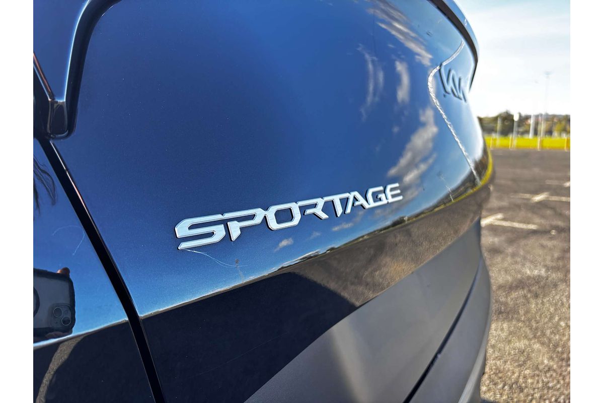 2023 Kia Sportage GT-Line NQ5