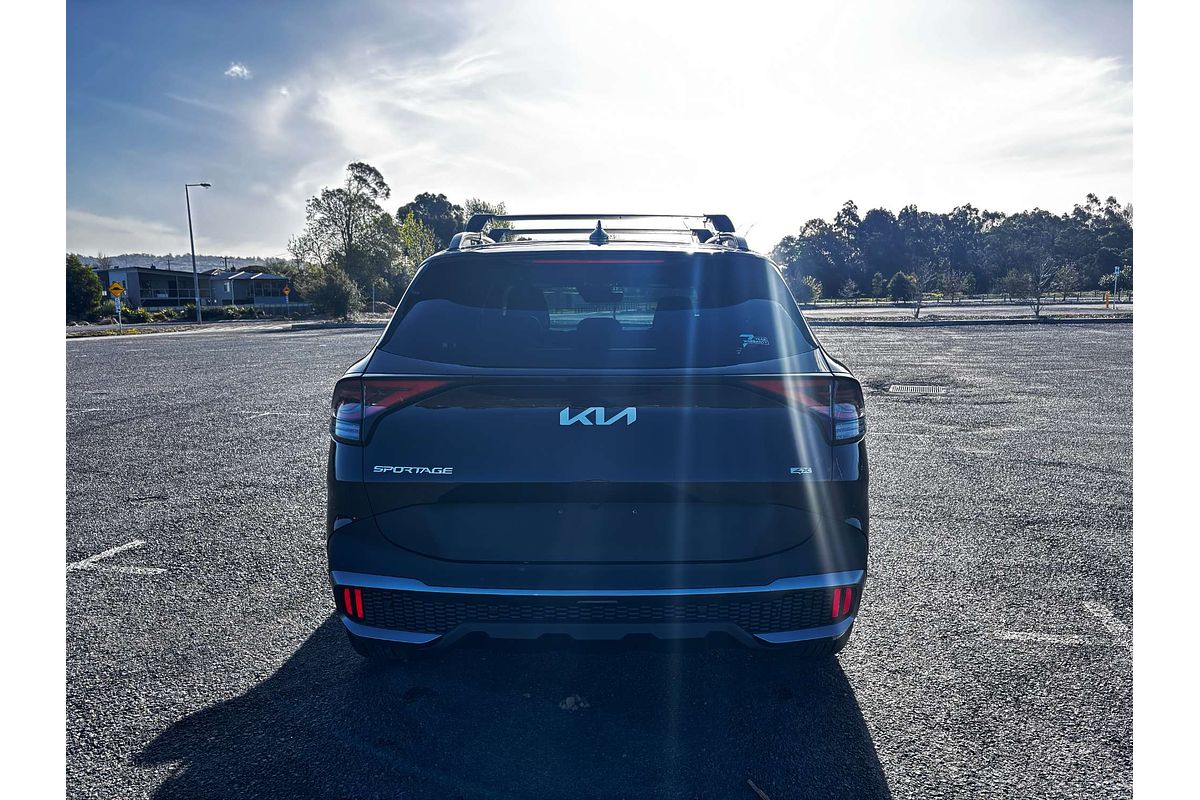 2023 Kia Sportage GT-Line NQ5