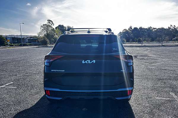 2023 Kia Sportage GT-Line NQ5