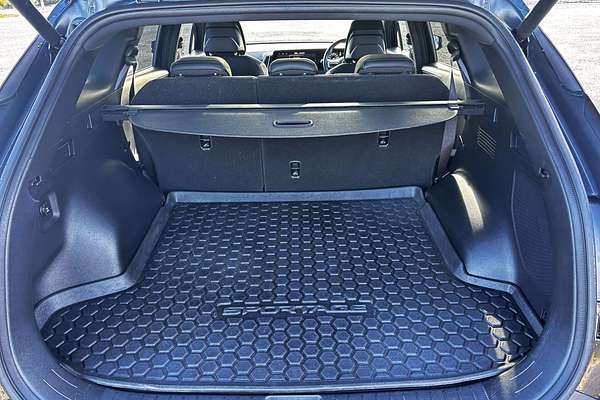 2023 Kia Sportage GT-Line NQ5