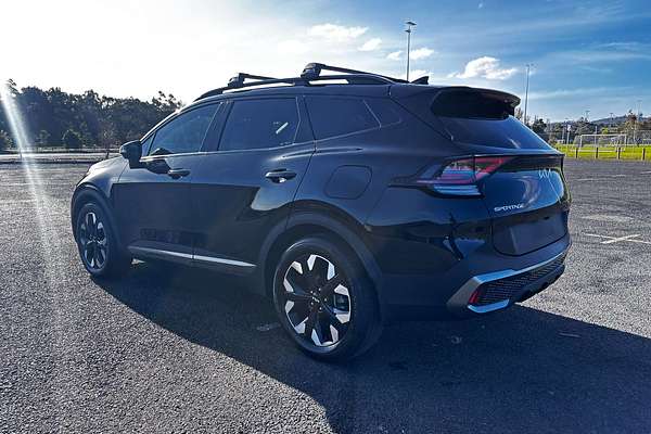 2023 Kia Sportage GT-Line NQ5
