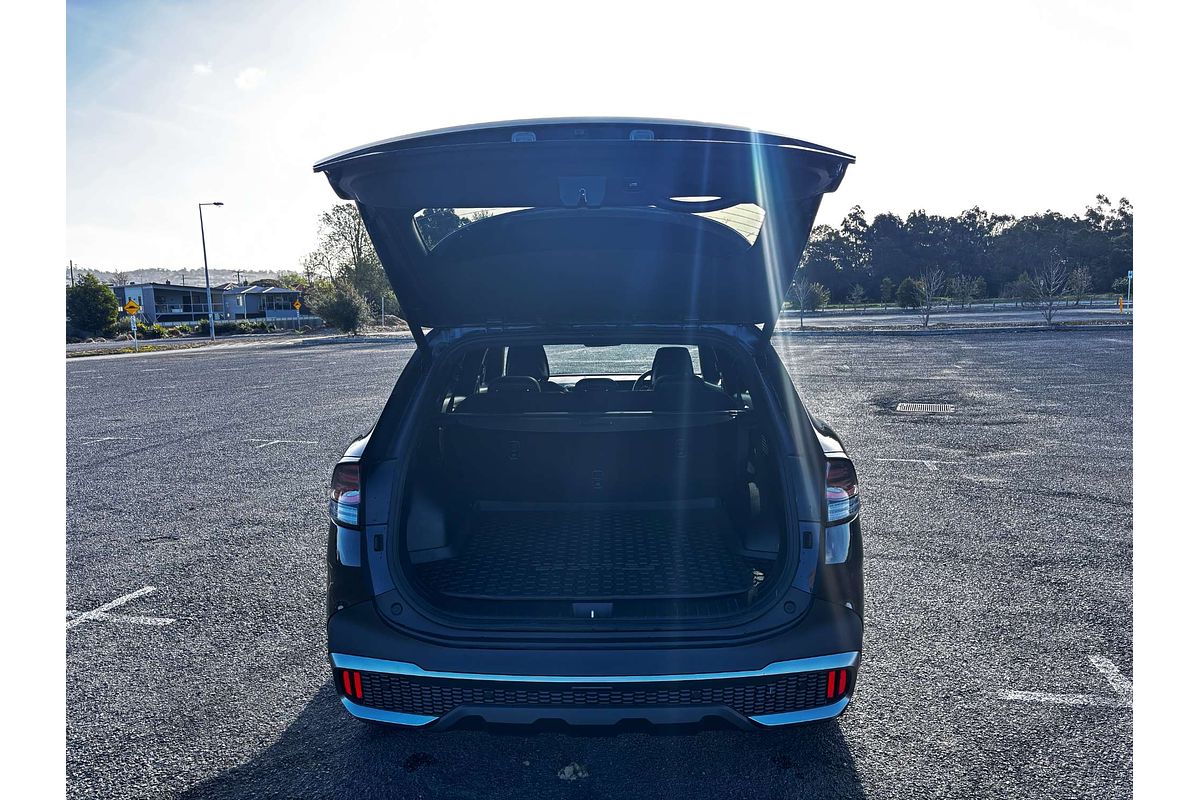 2023 Kia Sportage GT-Line NQ5