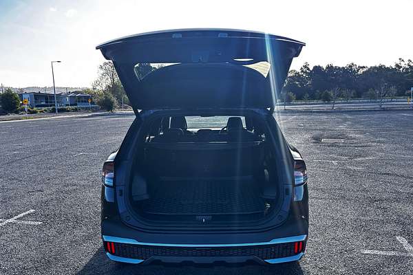 2023 Kia Sportage GT-Line NQ5