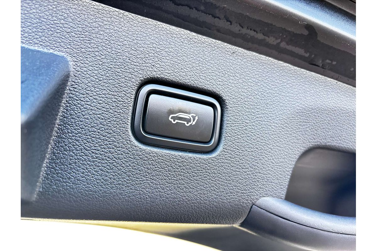 2023 Kia Sportage GT-Line NQ5