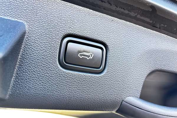 2023 Kia Sportage GT-Line NQ5