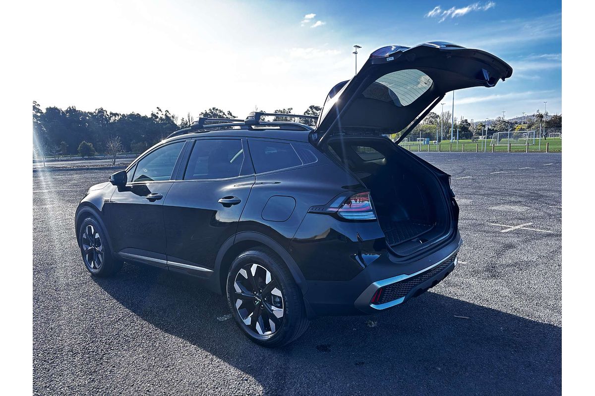 2023 Kia Sportage GT-Line NQ5