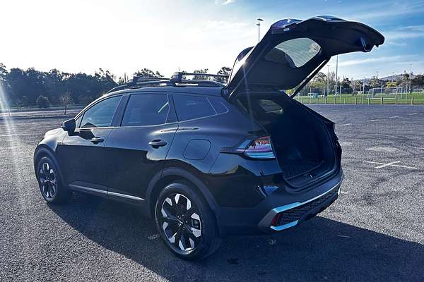 2023 Kia Sportage GT-Line NQ5