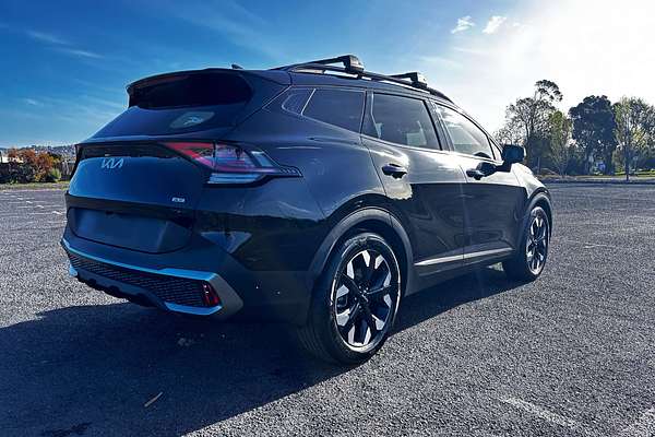 2023 Kia Sportage GT-Line NQ5