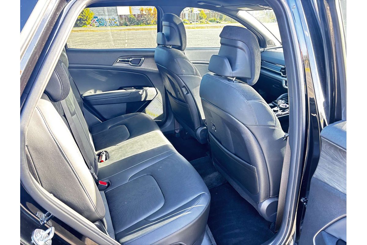 2023 Kia Sportage GT-Line NQ5