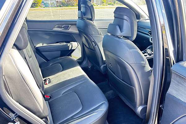 2023 Kia Sportage GT-Line NQ5