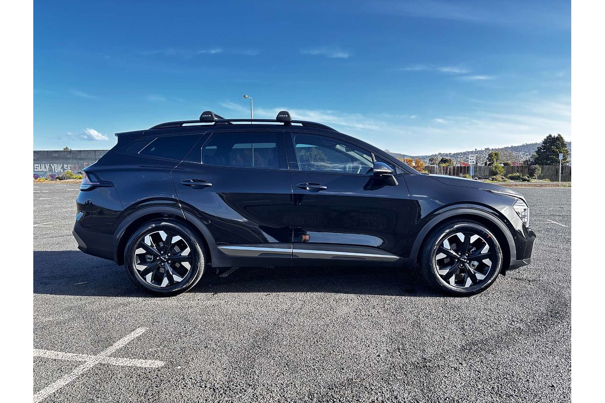 2023 Kia Sportage GT-Line NQ5