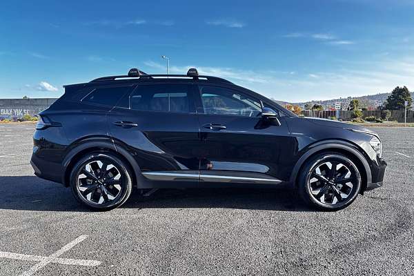 2023 Kia Sportage GT-Line NQ5