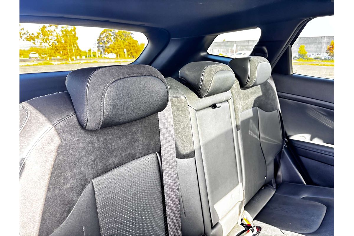 2023 Kia Sportage GT-Line NQ5