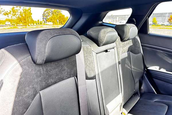 2023 Kia Sportage GT-Line NQ5