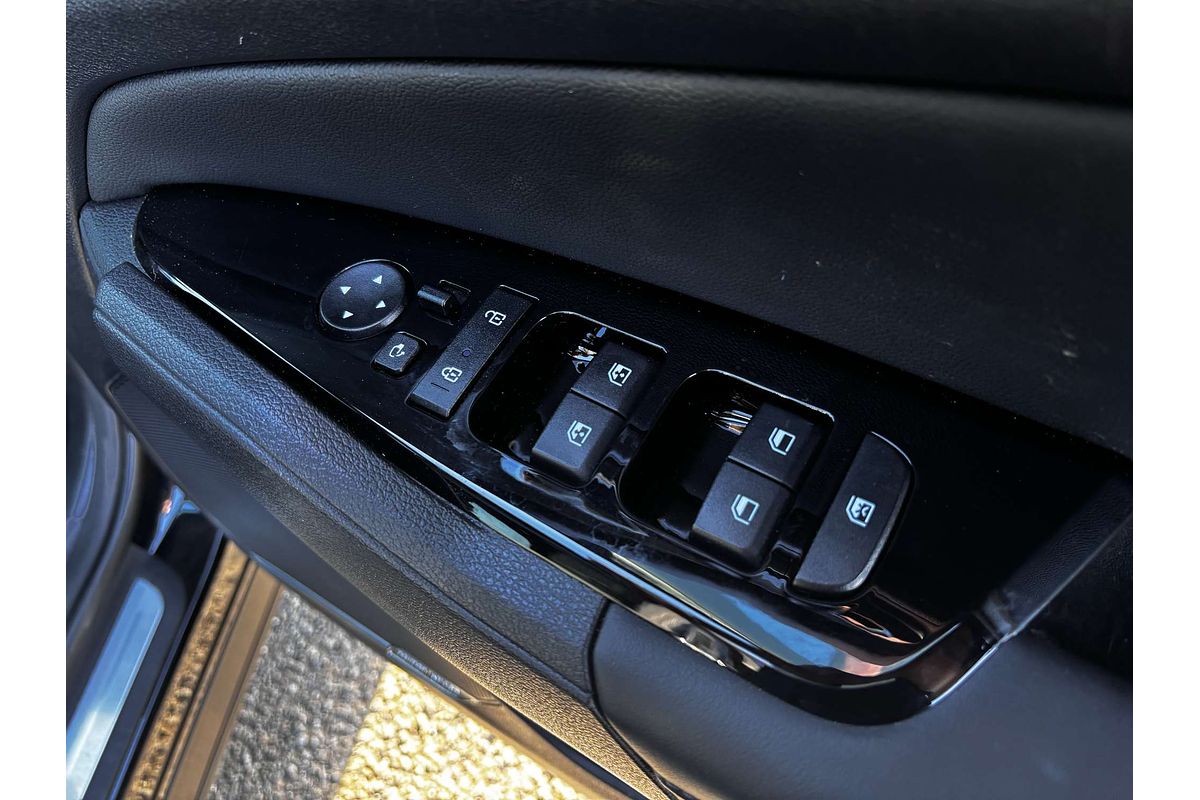 2023 Kia Sportage GT-Line NQ5