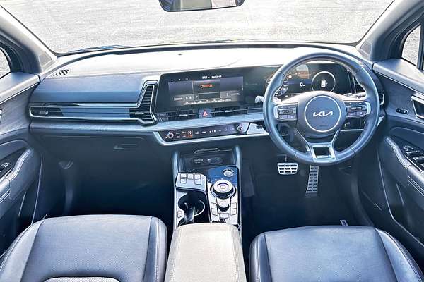 2023 Kia Sportage GT-Line NQ5