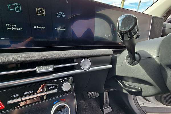 2025 Hyundai Tucson NX4.V3