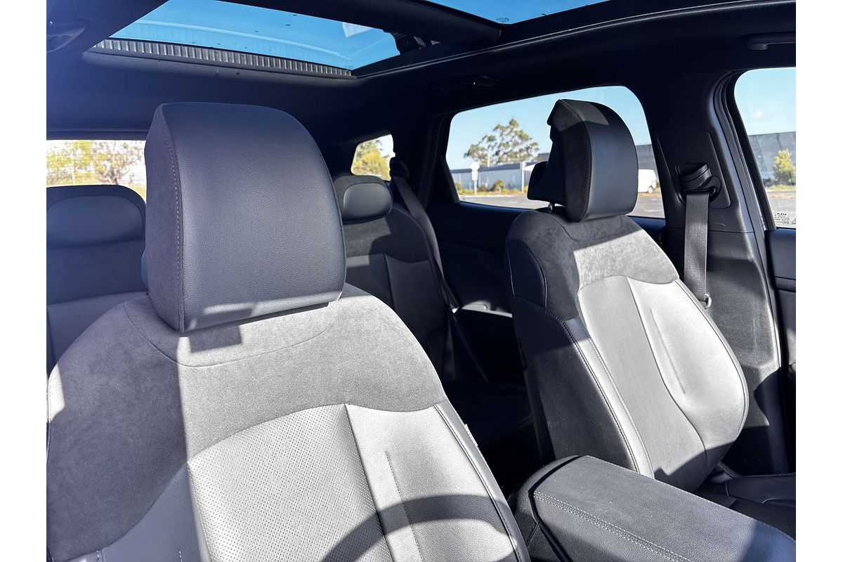 2023 Kia Sportage GT-Line NQ5