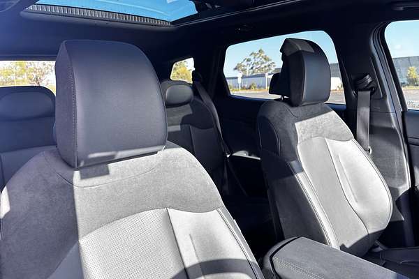 2023 Kia Sportage GT-Line NQ5